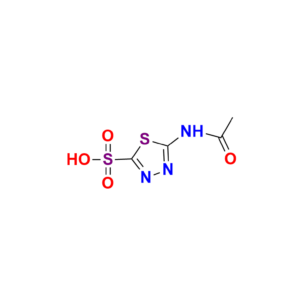 Acetazolamide EP Impurity E