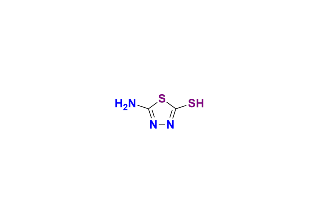 N-1,3,4-Thiadiazol-2-ylacetamide D3