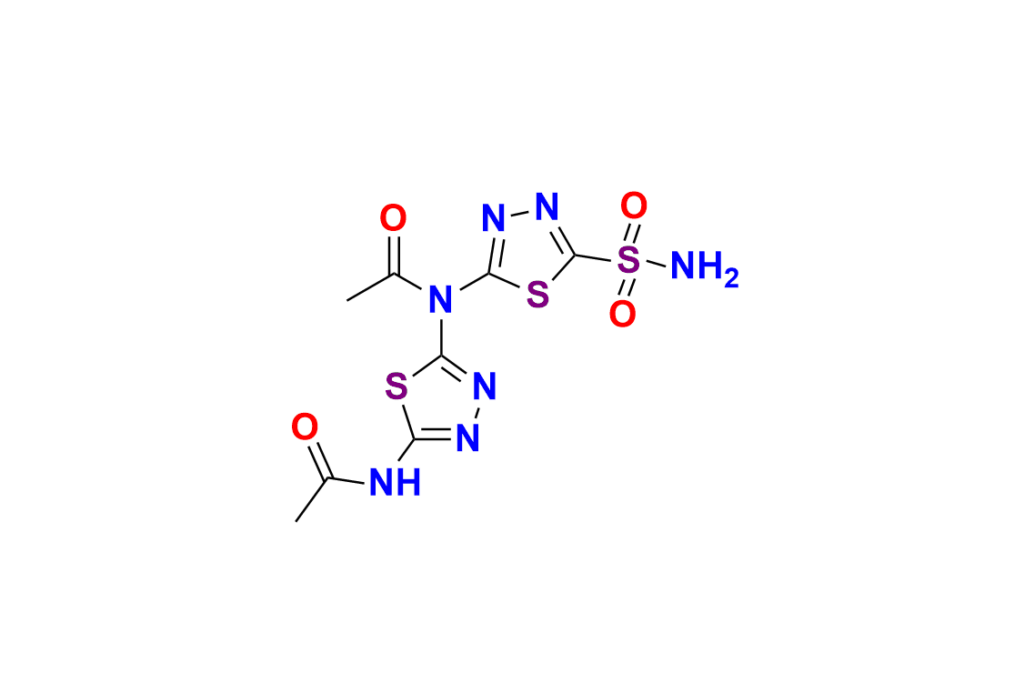 N-1,3,4-Thiadiazol-2-ylacetamide D3