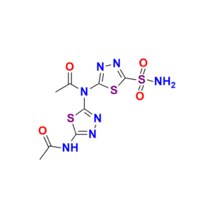 N-1,3,4-Thiadiazol-2-ylacetamide D3