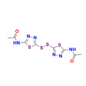 Acetazolamide EP Impurity E