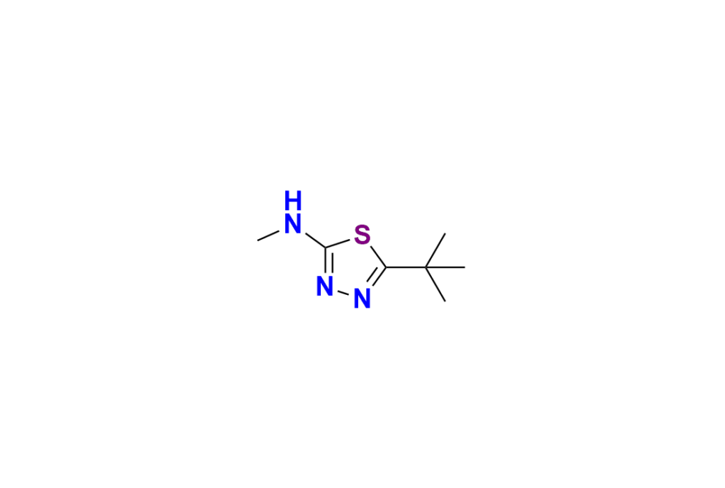 N-1,3,4-Thiadiazol-2-ylacetamide D3