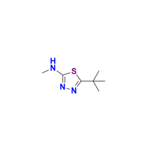 N-1,3,4-Thiadiazol-2-ylacetamide D3