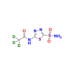 Acetazolamide EP Impurity E