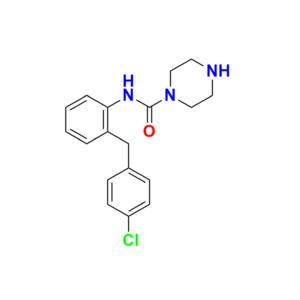Amoxapine N-Methoxycarbonyl Impurity