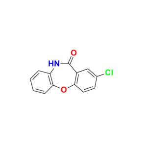 N-Tert-Butoxycarbonyl Amoxapine D8