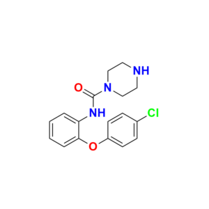 Amoxapine N-Methoxycarbonyl Impurity