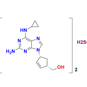 Abacavir Sulfate