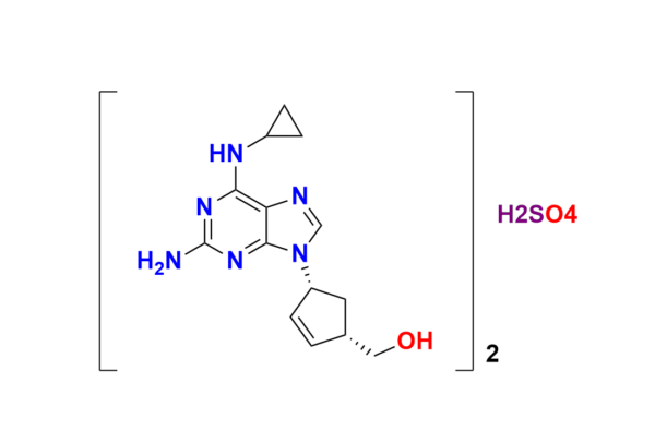 Abacavir Sulfate