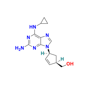 Abacavir EP Impurity B