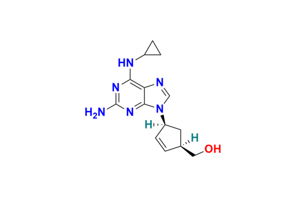 Abacavir EP Impurity A