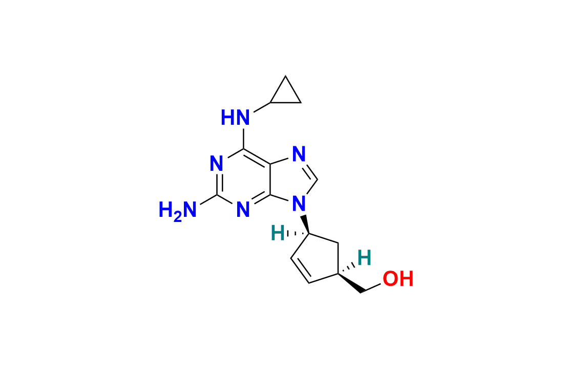 Abacavir EP Impurity B
