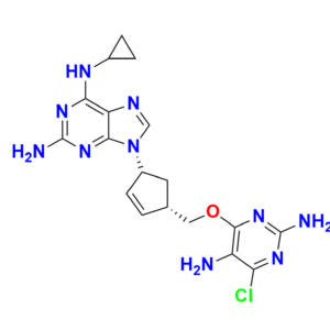Abacavir EP Impurity B