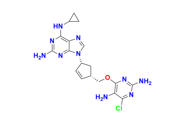 Abacavir EP Impurity B