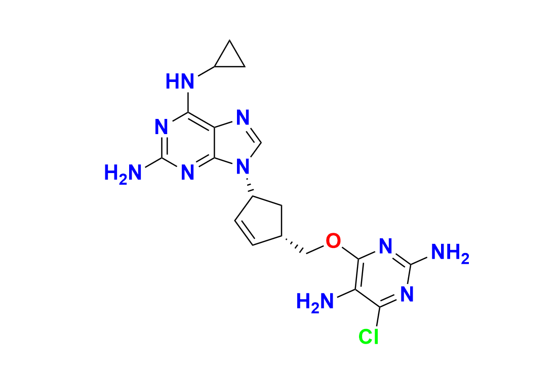 Abacavir EP Impurity B