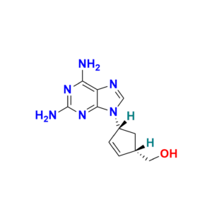 Abacavir EP Impurity C