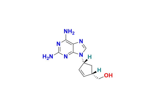 Abacavir EP Impurity C