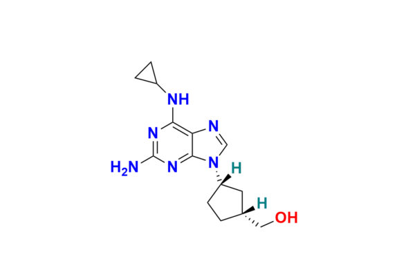 Abacavir EP Impurity E
