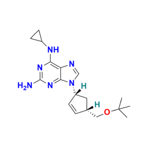 Abacavir EP Impurity F