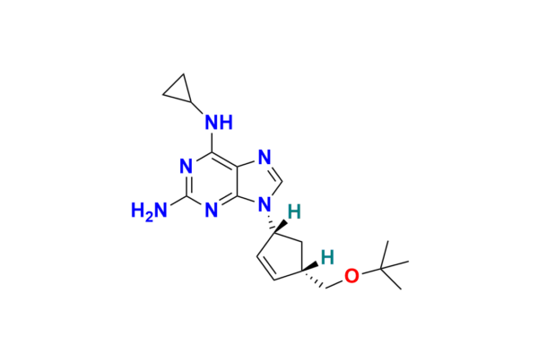 Abacavir EP Impurity F