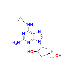 Abacavir EP Impurity B