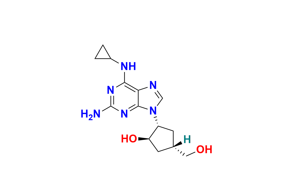 Abacavir EP Impurity B