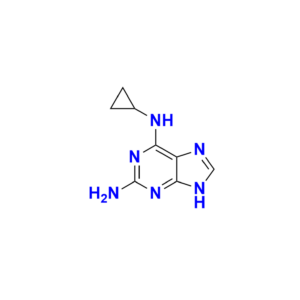 Abacavir EP Impurity B