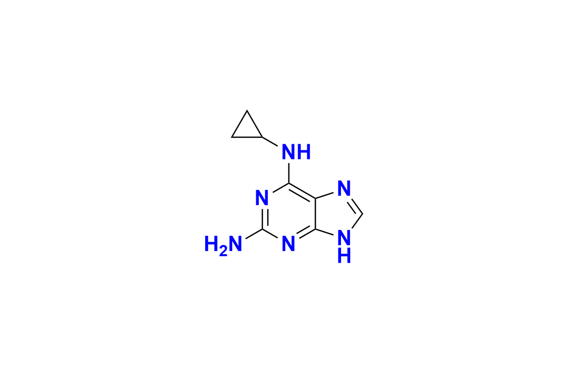 Abacavir EP Impurity B