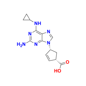 Abacavir EP Impurity B