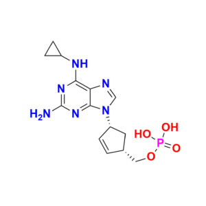 Abacavir EP Impurity B