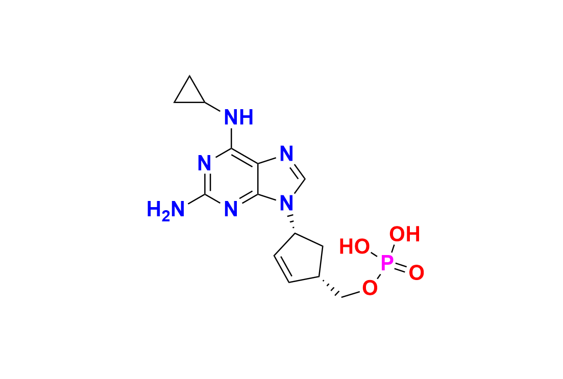 Abacavir EP Impurity B