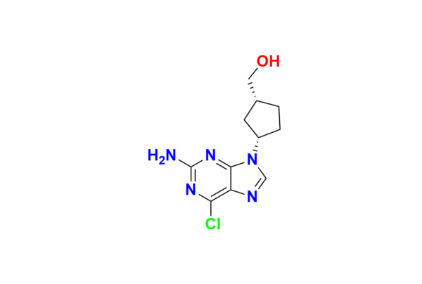 abacavir impurity 1