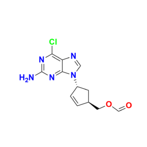 Buy Abacavir Impurity 3 - In Stock