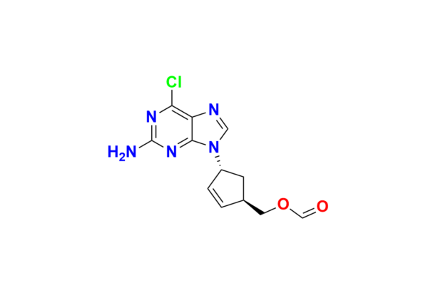 Buy Abacavir Impurity 3 - In Stock