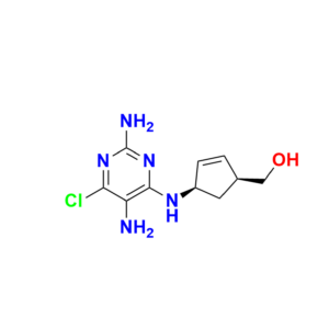 Abacavir Impurity 4