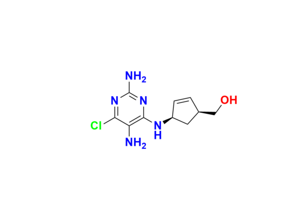 Abacavir Impurity 4