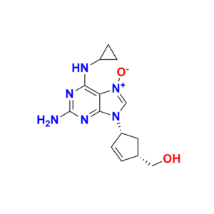 Abacavir N-Oxide