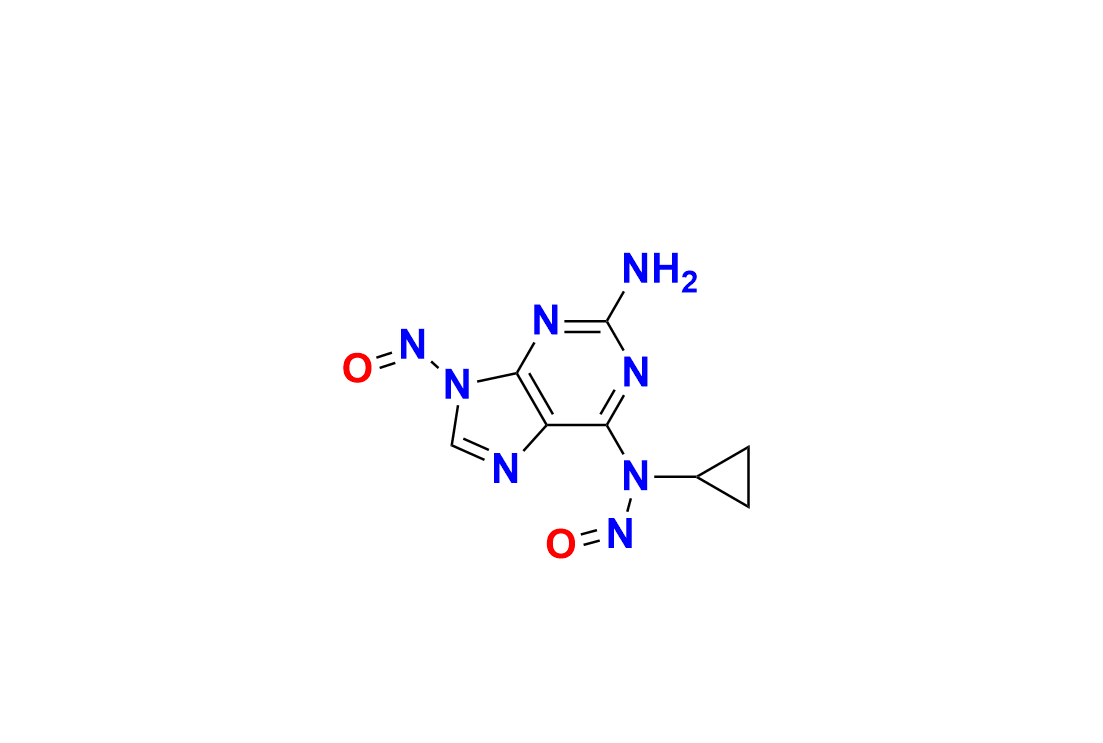Abacavir EP Impurity B