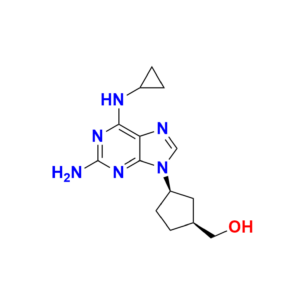 Abacavir Impurity 12