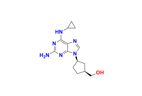 Abacavir Impurity 12