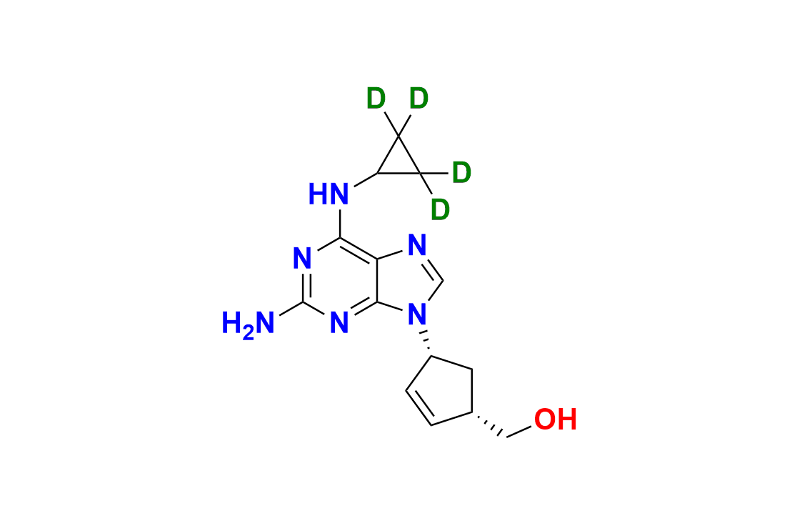 Abacavir EP Impurity B
