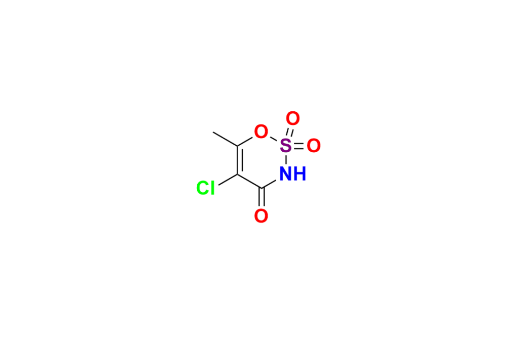 Acesulfame Potassium EP Impurity B
