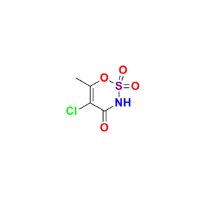 Acesulfame Potassium EP Impurity B