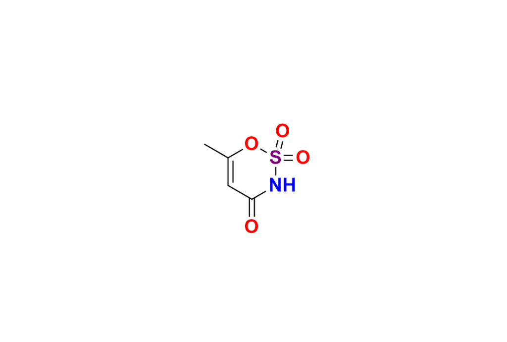 Acesulfame Potassium EP Impurity B