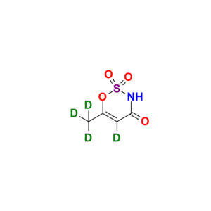 Acesulfame Potassium EP Impurity B