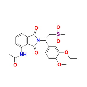 Apremilast Desphthalyl Amine (USP)