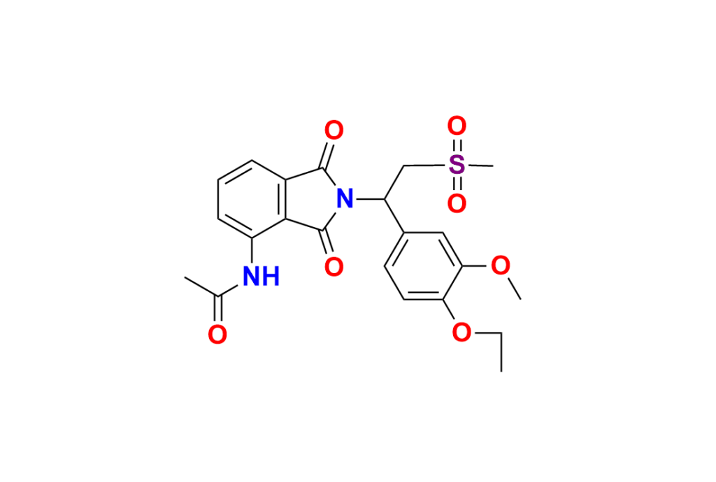 AQ-A004613.png Apremilast EP Impurity E