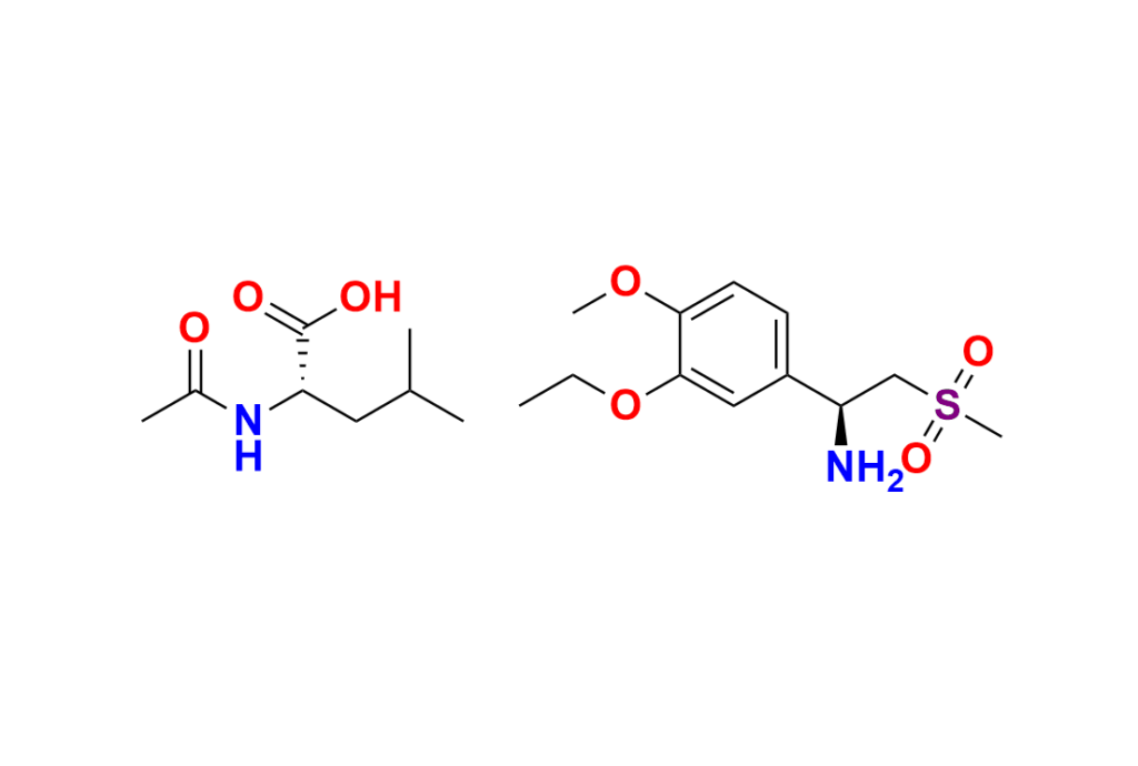 Apremilast Desphthalyl Amine (USP)