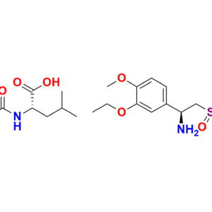 Apremilast Desphthalyl Amine (USP)