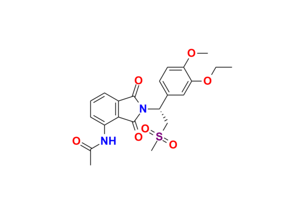Apremilast R-Isomer